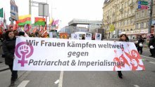 Berlin Dan žena proglasio neradnim praznikom