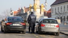 Napokon uhićen fantom koji je mjesec dana sijao strah po Zagrebu i okolici