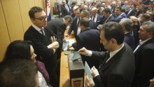 SDP-ovac kaže da će tražiti tajno glasovanje o Dalić, no nešto je zaboravio...