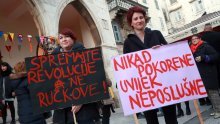 Dom može biti najopasnije mjesto za žene