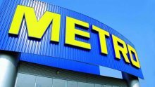 Metro Cash & Carry ostvario rast dvanaesti kvartal za redom