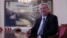 'Gramzivi ljudi uvoze svako moguće smeće u Hrvatsku'