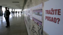Rekordan pad nezaposlenosti: Hrvatska rastura u odnosu na ostatak EU-a, istražili smo što je u pozadini