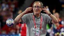 Izbornik Lino Červar obznanio neugodnu odluku; ova dva igrača su otpala