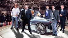 'Valjda će Rimac proizvesti i nekakav model koji će biti prihvatljiv hrvatskim tajkunima'