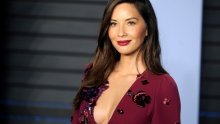 Olivia Munn: 'Ne viđam se s bivšim svoje prijateljice Jennifer Aniston'