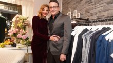 'Prinova' u obitelji Tarika i Lejle