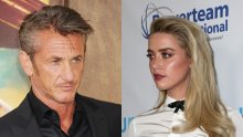 Nakon milijardera Elona Muska, glumica Amber Heard zavela i Seana Penna