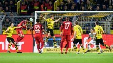 Borussiji derbi protiv Eintrachta; PSG i dalje rastura u Francuskoj