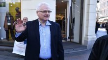 Josipović: Sadašnja politika Hrvatske prema BiH je pogrešna