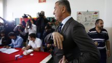 Novi prosvjedi protiv vlade premijera Đukanovića