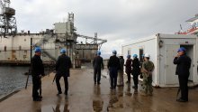 Burza u plusu, promet 15 milijuna kuna