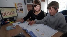 Gotovo pola hrvatskih učenika ide na instrukcije