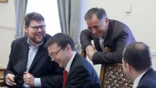 Obračun Pupovca i Grmoje: Tko podržava Dalić, a tko je 'totalitarist'