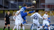 'Lokosi' stižu na Poljudu, Rudeš protiv Osijeka traži bodove spasa