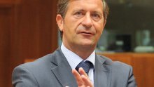 Erjavec očekuje pravorijek u arbitraži s Hrvatskom