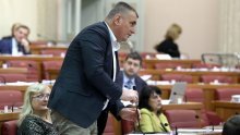 Miro Bulj: Odnos države prema radnicima je nepravedan