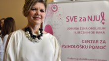 Ivana Kalogjera Brkić nominirana za 'Europsku građanku'