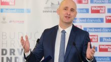 Tolušić uoči Uskrsa prekontrolirao jaja: Niti u jednom nema salmonele