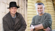 Tomić i Grlić opet zajedno na filmu: Najvredniji u Krležinoj priči su gađenje i bijes nad građanskim licemjerjem