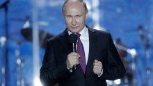 Putin pozvao Ruse da u nedjelju izađu na birališta