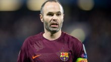 Potpuni preokret: Iniesta zbog Kineza odlučio napustiti Barcu, a oni ga više ne žele!