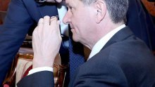 Kujundžić: Prvi oboljeli od spinalne mišićne atrofije na terapiji s novim lijekom za dva do četiri tjedna