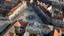 Stampedo u Osijeku: U utrci za dva radna mjesta 18 kandidata