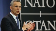 Stoltenberg: Europska obrana ne smije se jačati na štetu NATO-a