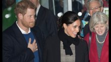 Zatrpani narudžbama: Svi žele traperice koje je nosila Meghan Markle