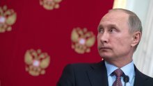 U ponedjeljak inauguracija Vladimir Putina, nezaobilaznog gospodara Rusije