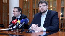 SDP priprijetio Plenkoviću zbog 'paleolitskog' Obiteljskog zakona: Tek ćete vidjeti što je cirkus!