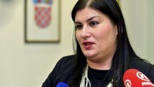 Ministrica Žalac najavila osnivanje Savjeta za Projekt Slavonija