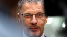 Guverner Vujčić poteze oko Agrokora nazvao hrabrima, a oglasio se i oko novog šefa HNB-a
