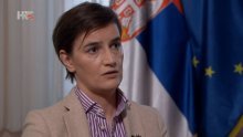 Srbijanska premijerka protiv toga da Hrvati imaju zajamčenog zastupnika u srbijanskom parlamentu