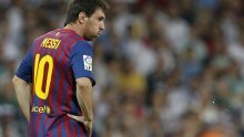 I Neymar se slaže: Messi je najbolji