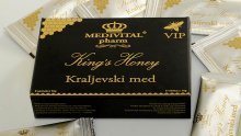 Ministarstvo poljoprivrede povlači afrodizijak 'kraljevski med'