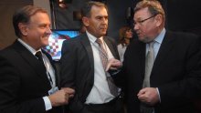 'Neka Srbija ubuduće šalje samo popise optuženih'