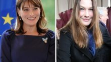 Je li Carla Bruni pretjerala s botoksom?