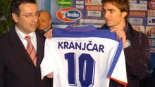 Niko Kranjčar u Hajduku?