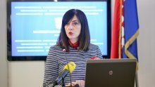 Ministrica Divjak na slatkim mukama: Opća pomama za 'Školu za život'