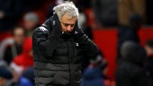 Igrači Uniteda otkrili sramotnu tajnu iz svlačionice o Mourinhu i jednom igraču