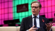 Zatvara se Cambridge Analytica