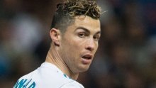 Ronaldo se ozbiljno raspituje o odlasku u Kinu: Bivši izbornik Portugala otkrio zašto!