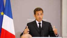 Sarkozy drugi dan na ispitivanju zbog sumnjive izborne kampanje