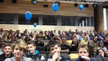 STEMI, Progamerko i Code Club predstavili projekt Hrvatska stvara