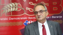 Glavaš brani premijera: Branitelji i braniteljske udruge ne mogu se ponašati kao SUBNOR