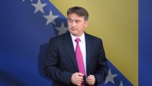 Tko je Željko Komšić, crvena krpa za Hrvate u BiH