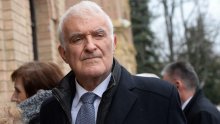 Kusić napušta čelo HAZU-a, dvije su opcije za njegova nasljednika