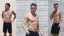 Ryan Phillippe s ovakvim tijelom pravi je magnet za ženske poglede